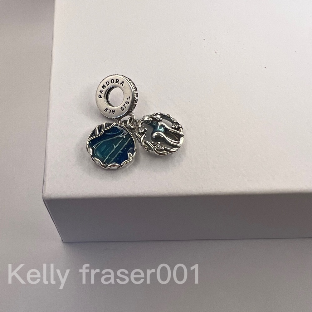 PANDORA charm - Picture 2 of 3